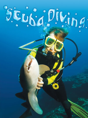 cover image of Scuba Diving